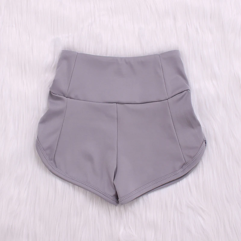 Shop Our 2024 Yoga Shorts for Girls - 11 Colors & Custom Sizes