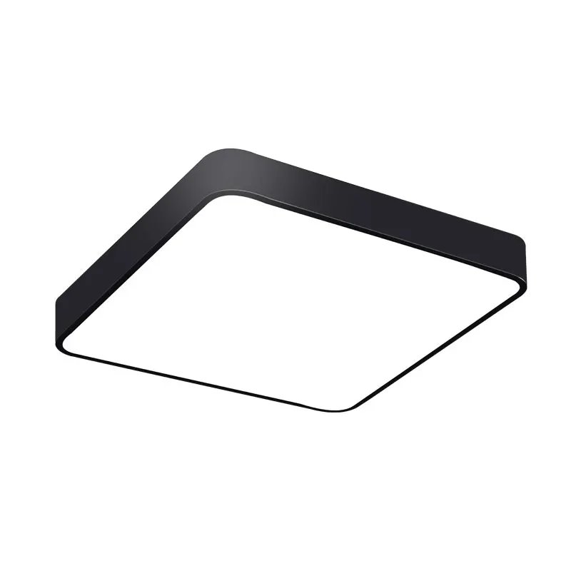 18w 24w 30w 40w 72w Morden Ip44 Lamp Ceiling Pop Led Celling Waterproof