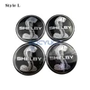 Stile L 56.5mm 4 pz/lotto