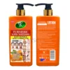 Turmeric body lotion 500ml