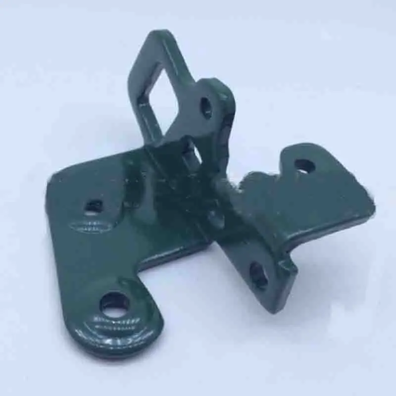 yk Hot Sale Best Quality Trunk Lock Hook and Tail Lock Buckle for