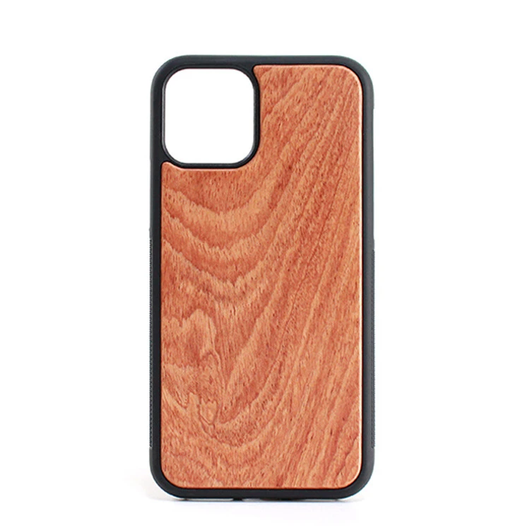 Capa de Iphone 5/5s de Madeira