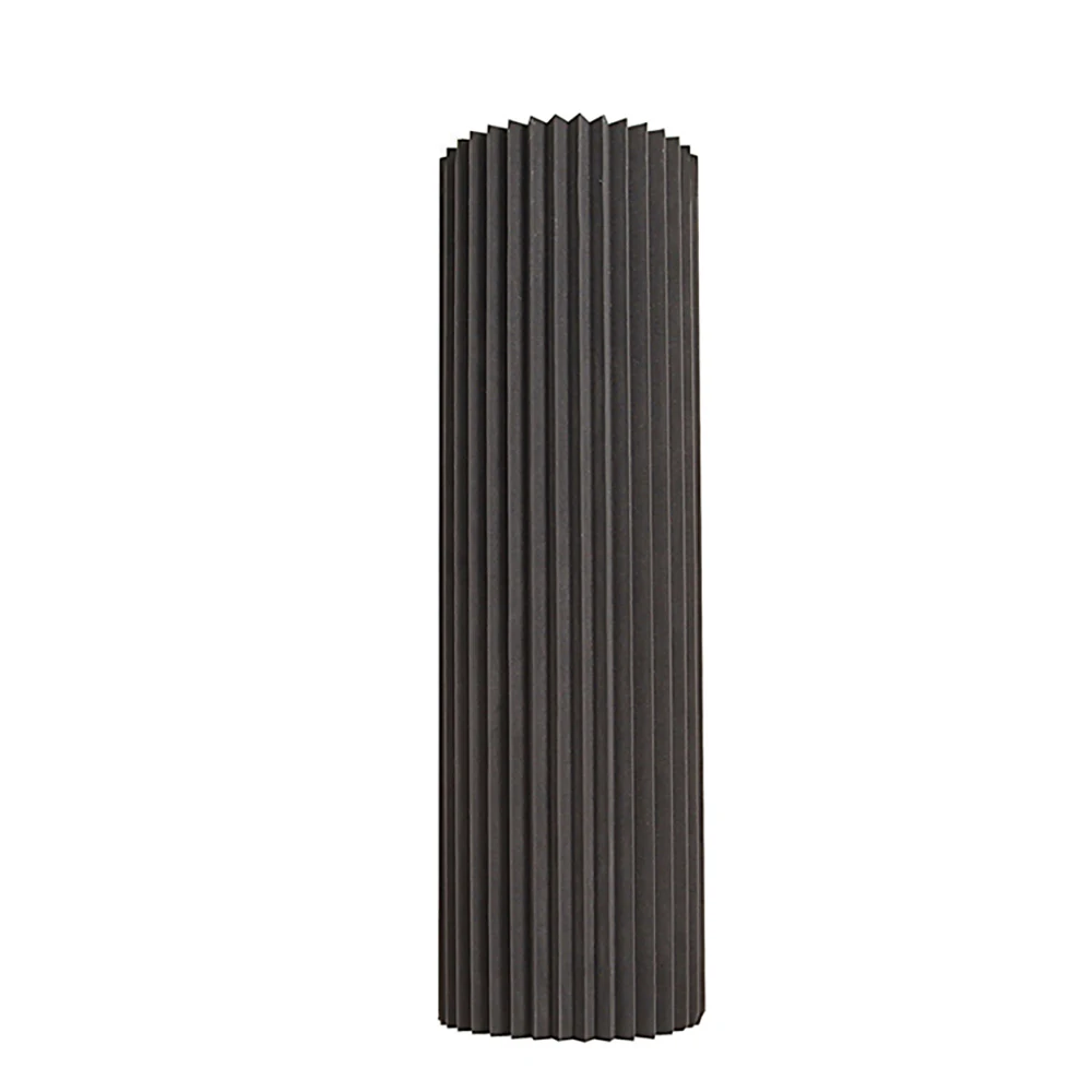 Wholesale OEM Acoustic Panels Centre Bass Trap and Corner Block Custom Bass Trap Foam for Optimal Sound Absorption