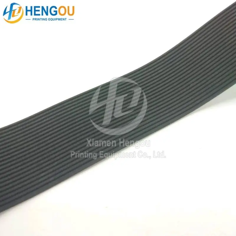 00.270.0132 HD V-Ribbed Belt for HENGOUCN Printing Press