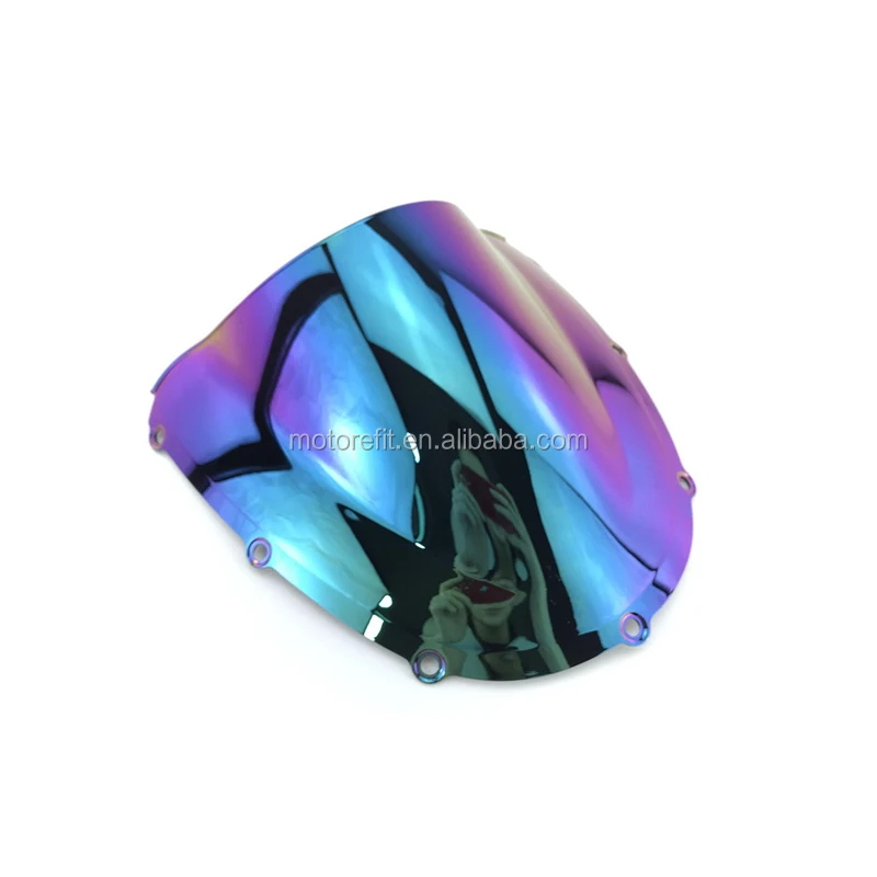 Motorefit for Honda CBR 900 RR 954 02 03 Double Bubble Windscreen