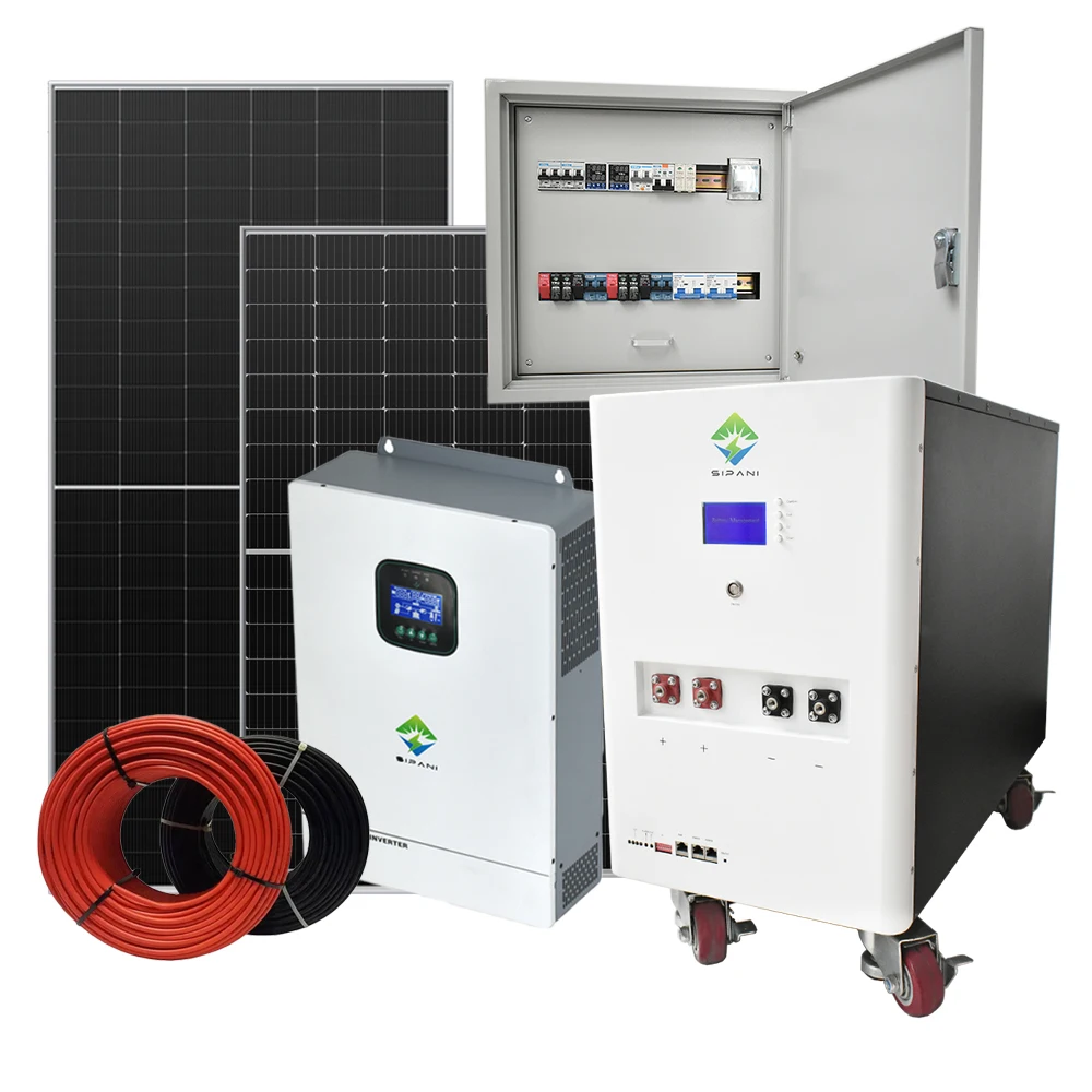 15kwh battery