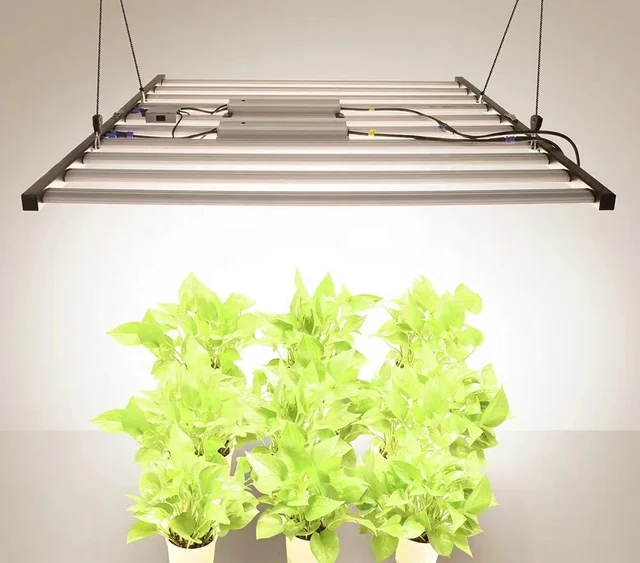 Foldable strip  400w  600w 800w 1000w full spectrum led waterproof led grow light for indoor plant