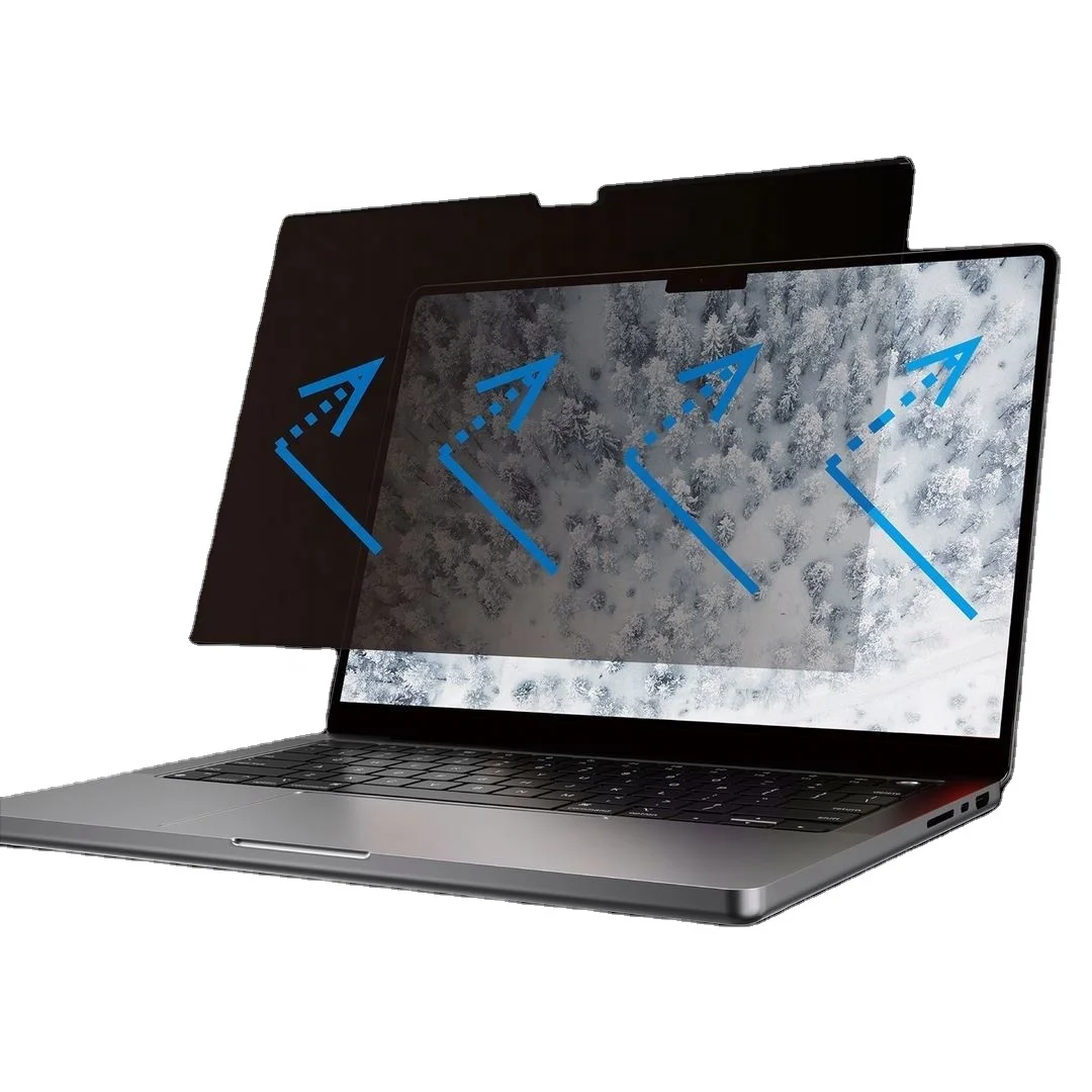 Защитная пленка для экрана ноутбука 13 14 16 дюймов