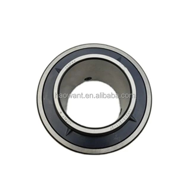 High Precision Insert Ball Bearing YAR213-211-2F YAR 213-211 Pillow Block Bearing