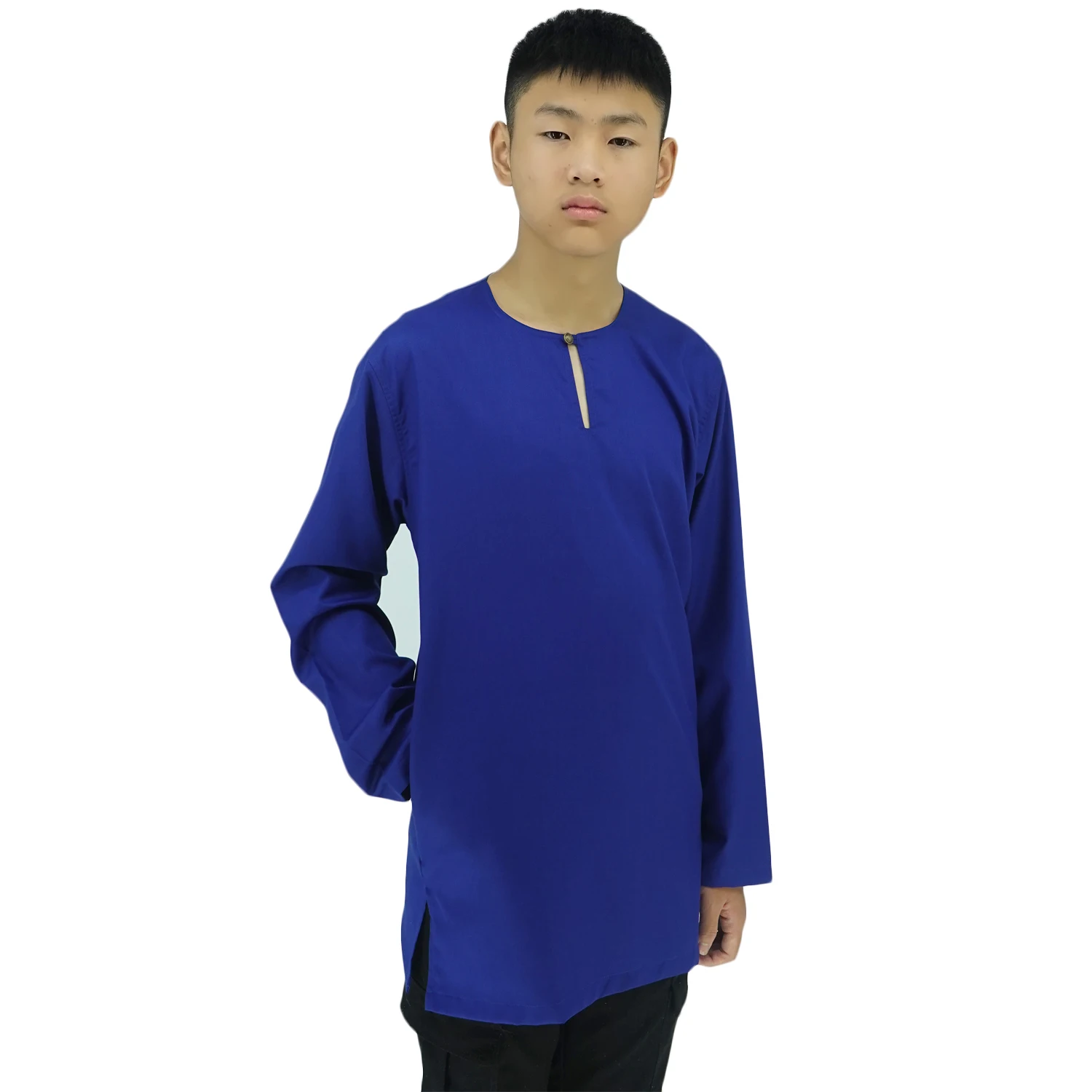 New Design Men S Blue Kurta High Quality Kurta Menswear Design Buy Mens Kurta Designs Kurta Indian Indian Kurta Product On Alibaba Com