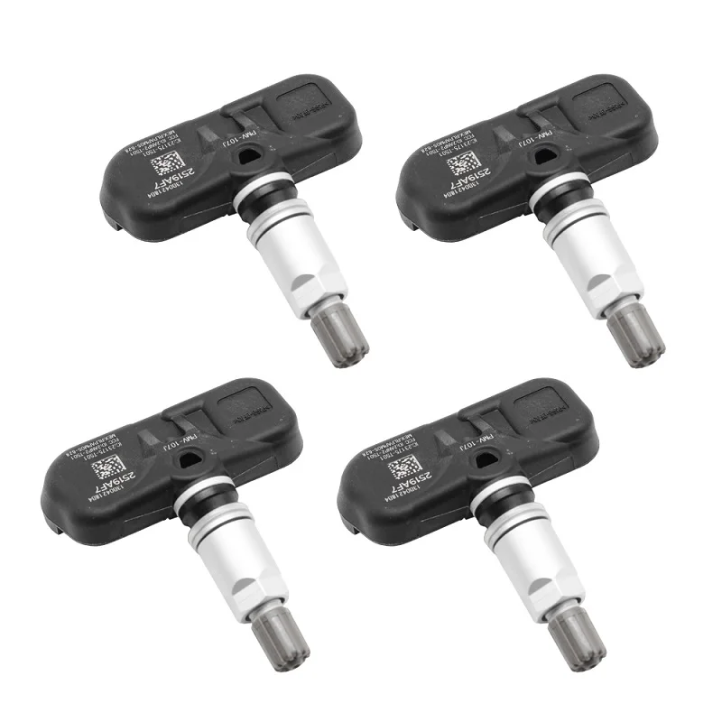 315MHz TPMS Tire Pressure Monitor System for Toyota Camry Rav4 LEXUS 42607-33011 PMV-107J 42607-33021 42607-06011 42607-30030