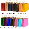 Solid color Kraft paper(Color Remarks)