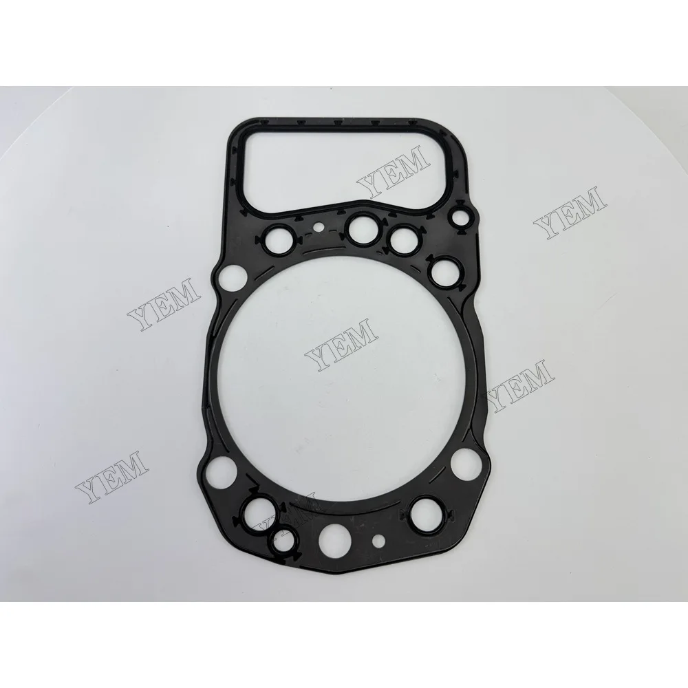 S12A2 Head Gasket for Mitsubishi Heavy Equipment Engine Parts 3