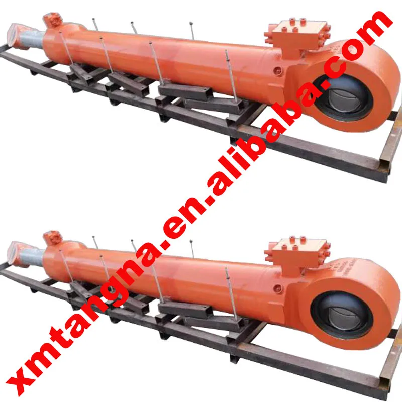 ZX470 Bucket Cylinder & ZX80 Arm Cylinder for Hitachi Construction
