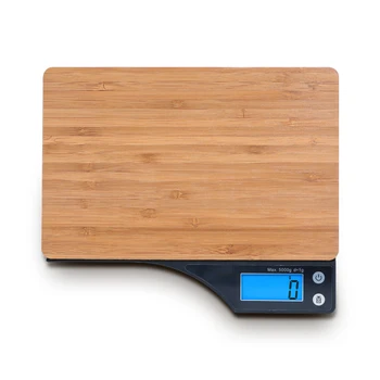 Digital mini food scale - Zhongshan Cannyscale