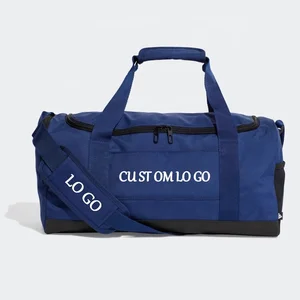 Custom Duffle Waterproof Gym Multipurpose Sport Traveling Men Fitness Workout Bag for Men Women Travel & Weekender Duffel Bag