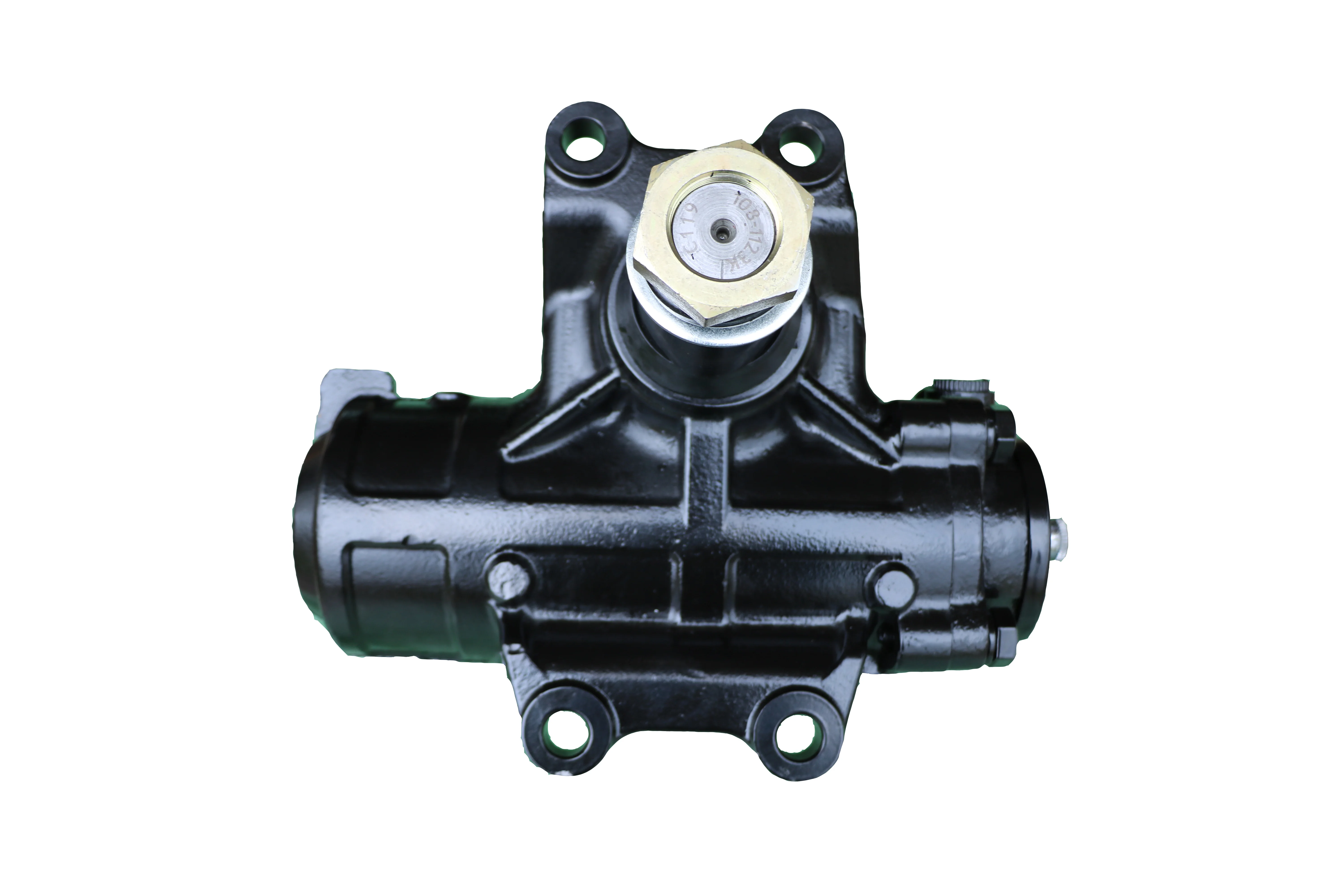 HINO カーデッキ24v用 44110E0060 LHD Hydraulic Power Steering Gear Box for hino J08C