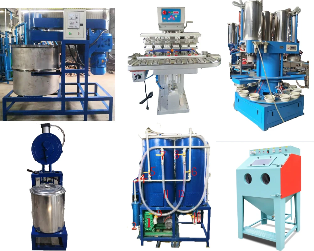 Small Rotomolding Dimensions Toys Automatic Silicone Baby Mold Doll