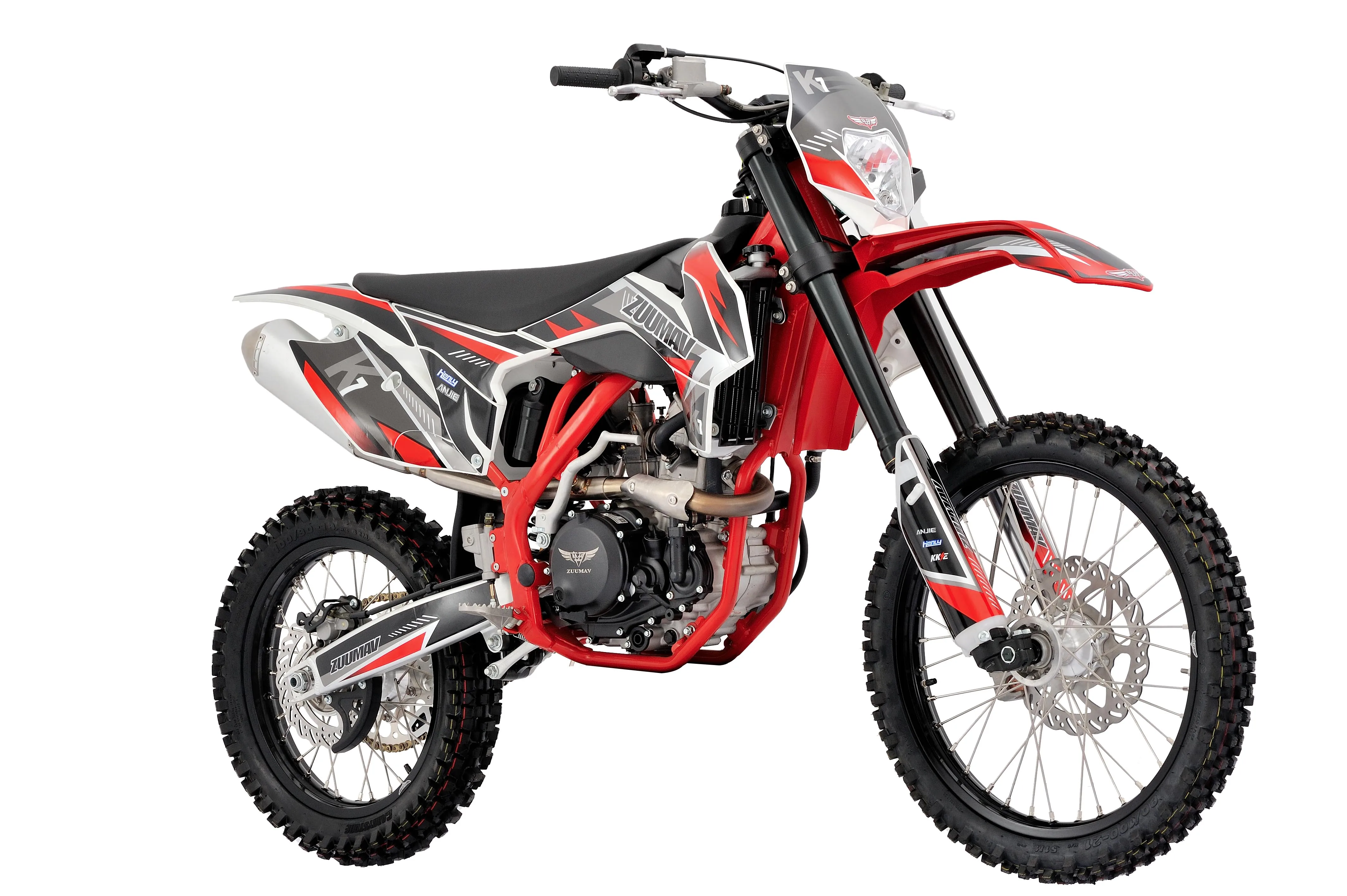 TM Freeride 250 r