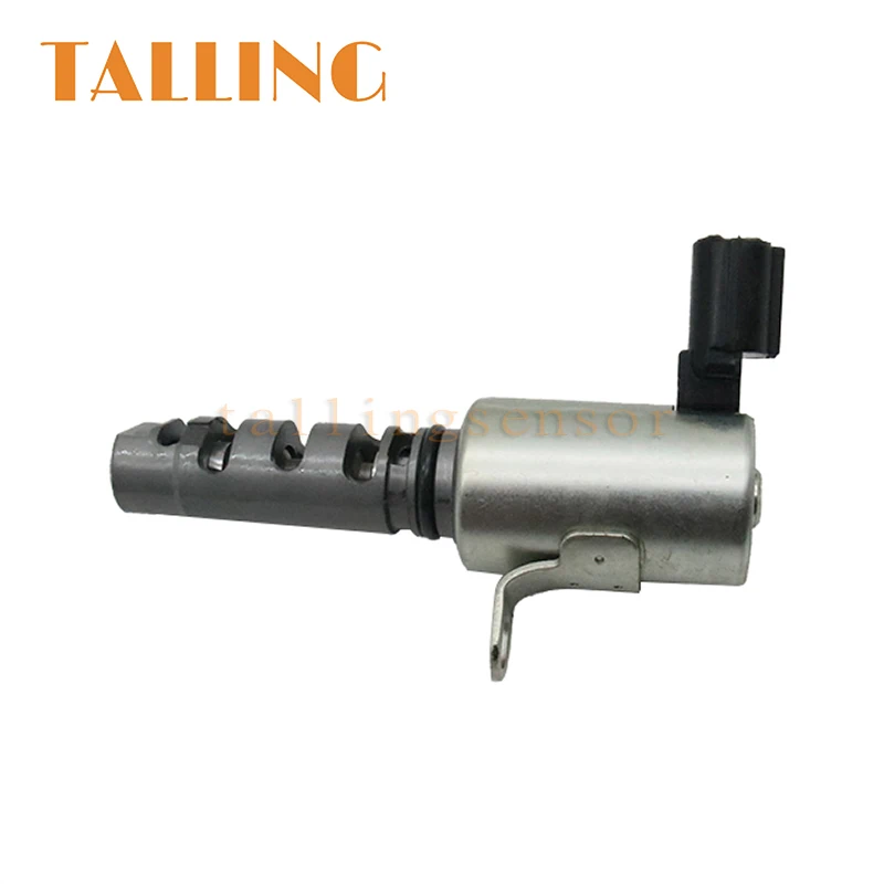 Intake & Exhaust Camshaft Position Actuator Solenoids Vvt Oil Control