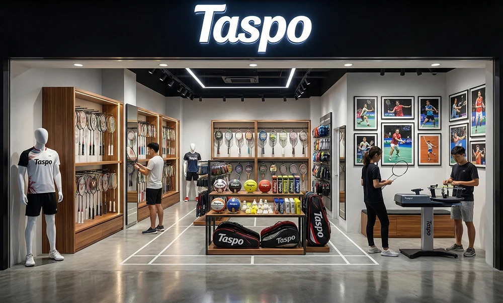 Trade show participation