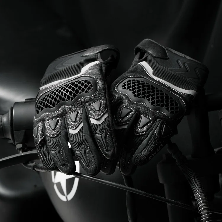 Лидер продаж, велосипедные спортивные защитные перчатки для езды на открытом воздухе и езды на велосипеде, гоночные Мотоциклетные Перчатки