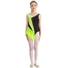 Fluorescent Yellow