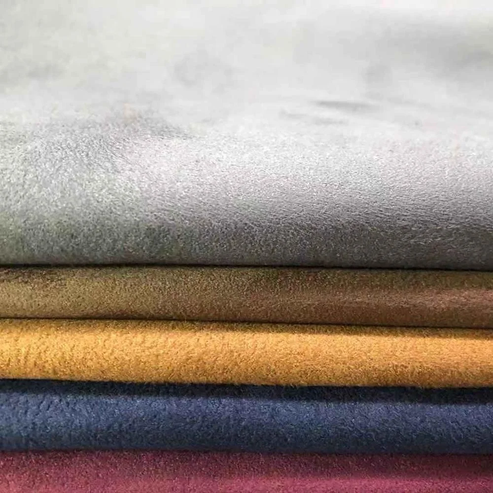 Китайский завод, поставщик, блестящая 100 полиэфирная тканая ткань для обуви, сумки