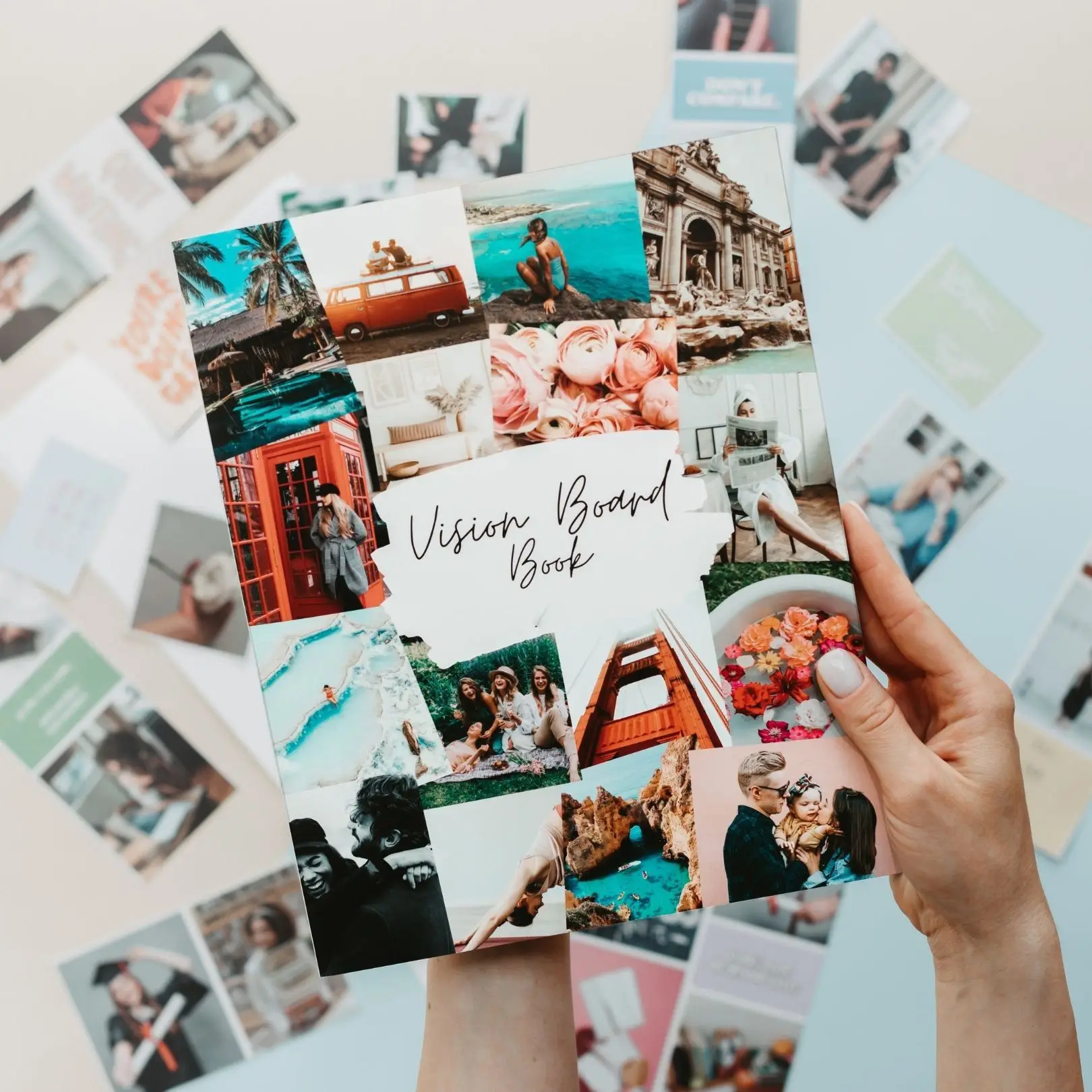 2025 Vision Board Clip Art Book Create Powerful Vision Boards Ha074af098885405bbab7daed4515d57dQ