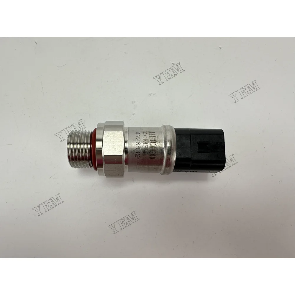 221-8859 434-3436 Transient Pressure Sensor for Caterpillar E320D High Performance Engine Parts 2