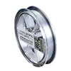 10-meter trial pack of transparent flying wire