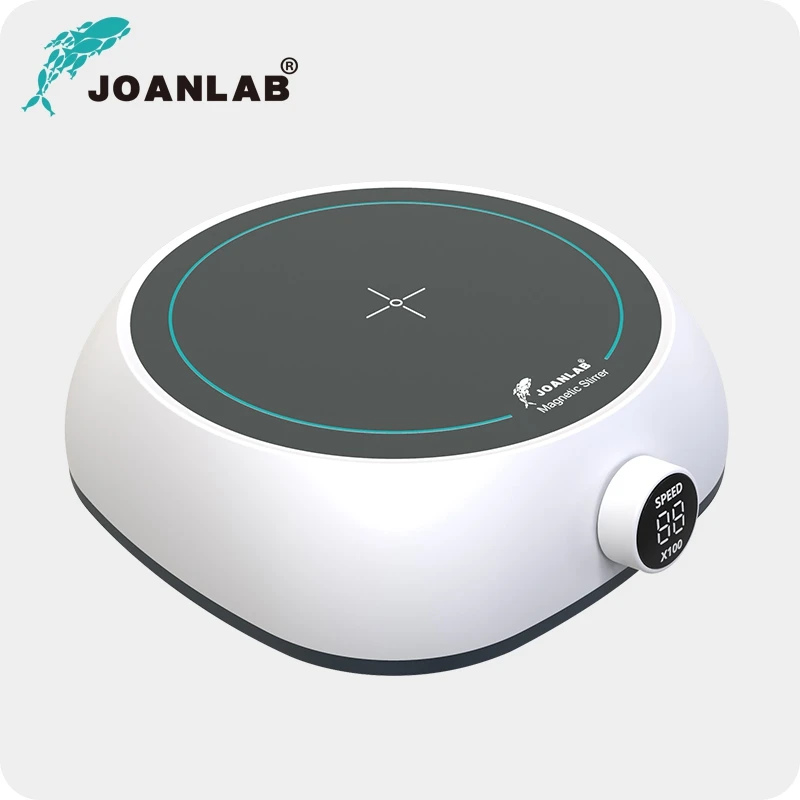 JOANLAB実験装置ミキサー使用攪拌棒磁気攪拌機ホットプレート