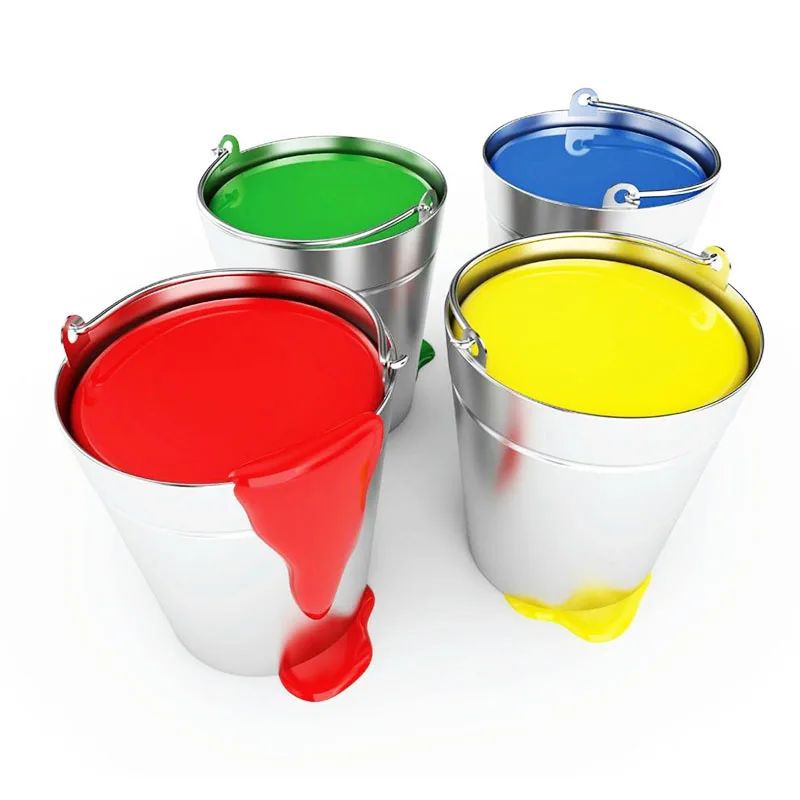 Pantone Customized Silicone Compound Rubber Color Paste for Engineering HTV Silica Pigment
