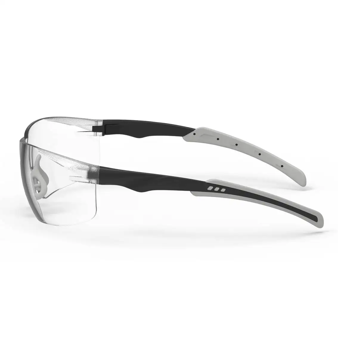 Ultra Light Safety Glasses Eye Protection Mine Work Glasses