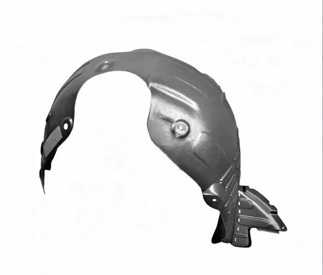 For Hyundai Santa Fe 2013 Car Accessories 86811-2W000 Auto Fender Car ...