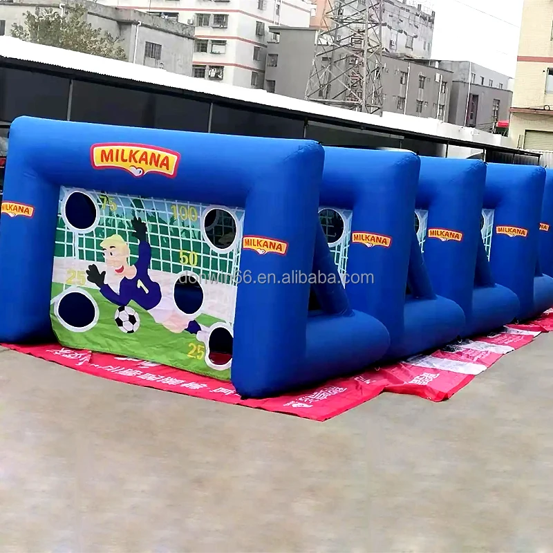 High Quality Inflatable Backyard Obstacle Course Inflatable Water ...