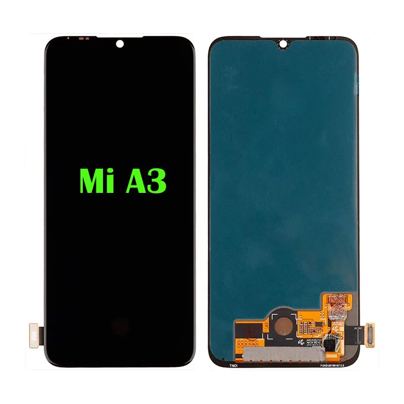 xiaomi mi a3 screen replacement cost