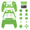Clear Green QPFM5003G3WS