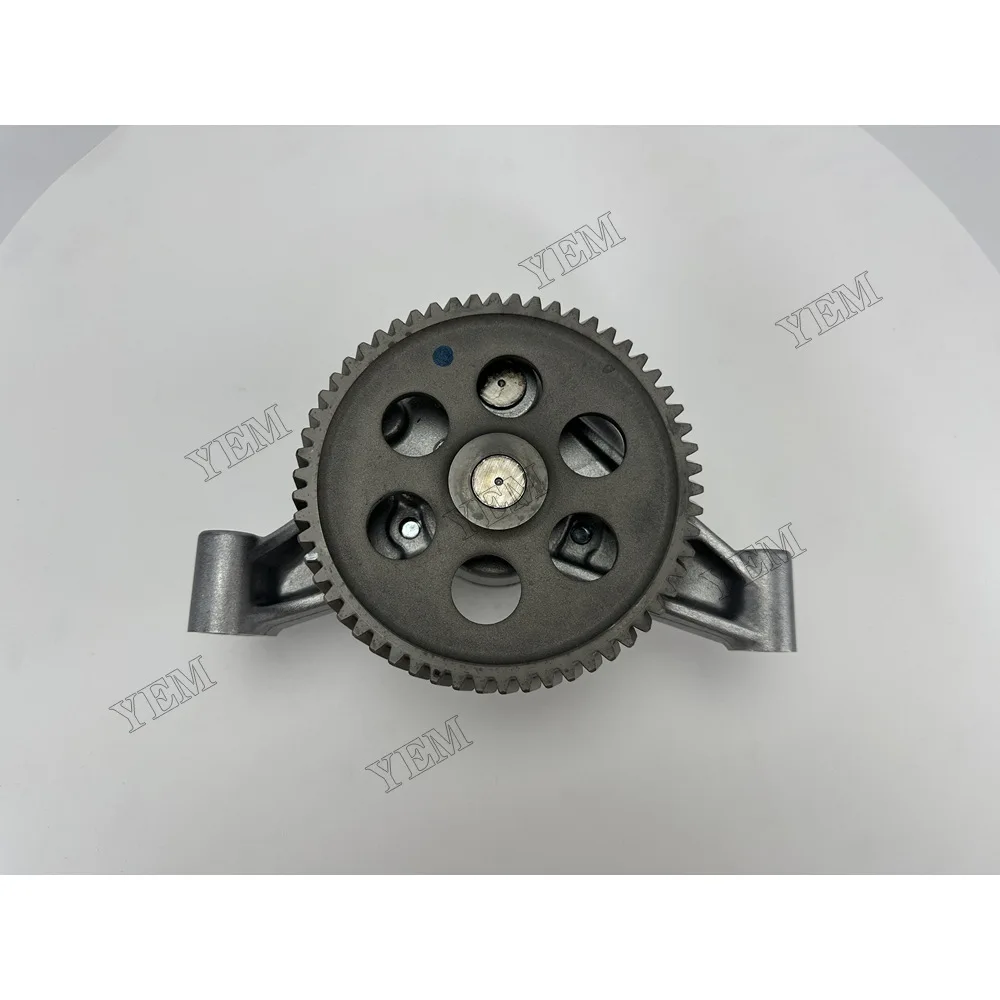 Oil Pump ME301802 for Mitsubishi 6M60 Heavy Duty Engine Parts