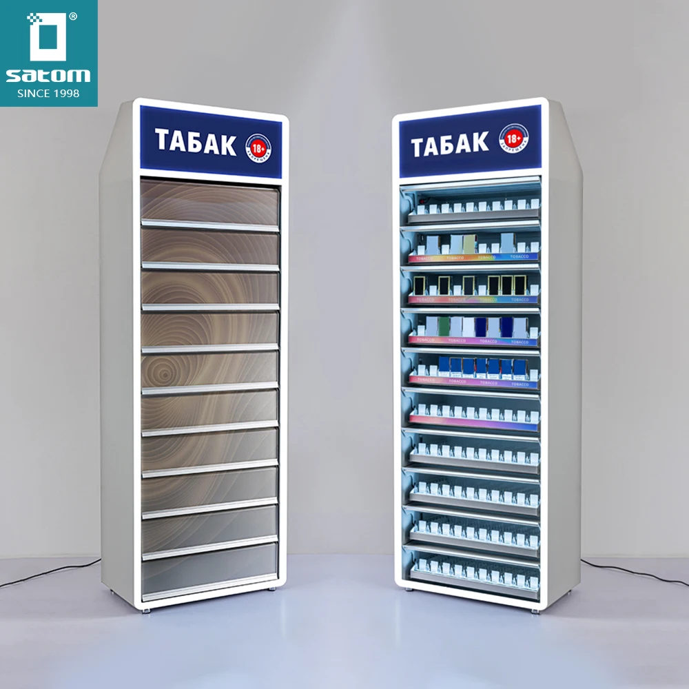 Новейшие приборы для табака ABS на продажу китайский завод магазин дыма витрина заказ