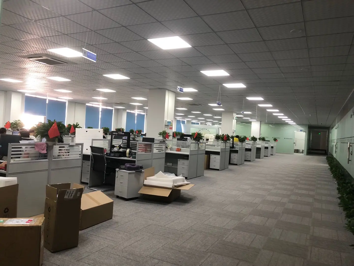 Shenzhen Funkey Tech Co., Ltd. 2