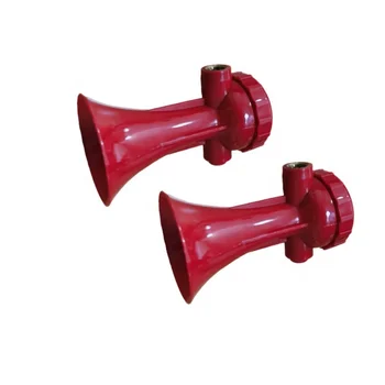 air red horn actuator