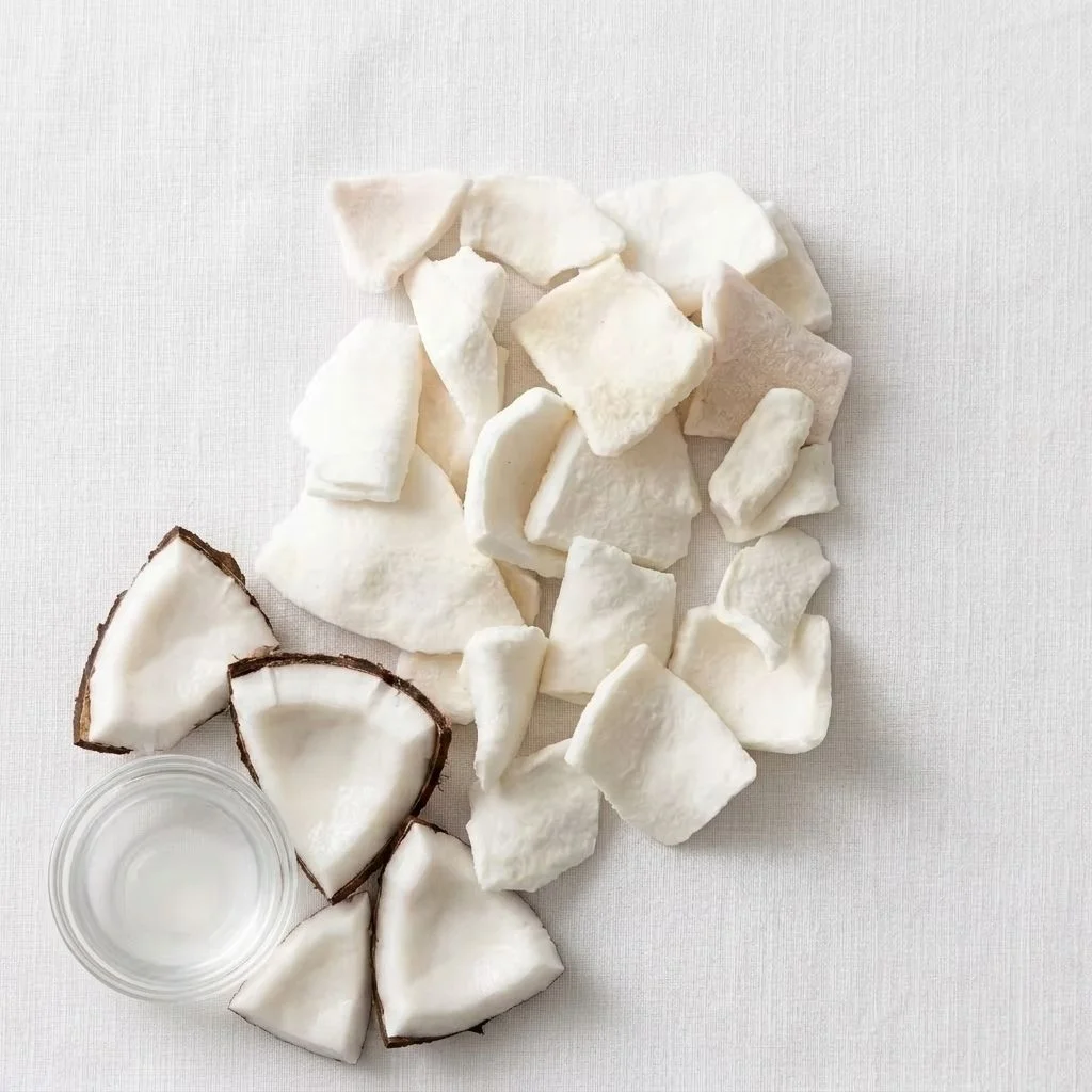 Freeze Dried Coconut Flakes for Wholesale | Bulk B2B Supply Ha0779cc491e042f2960fc50bd20b39ec5