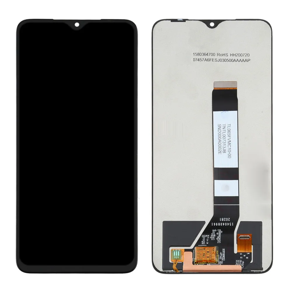 Phone Mobile phone Lcd For Redmi 9T LCD Screens Display factory price For Redmi 9T LCD Screen Display