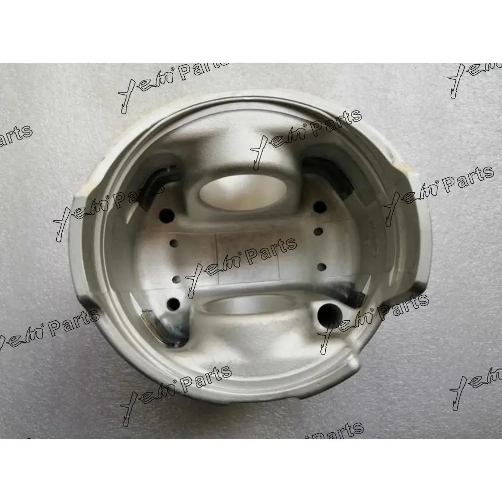 High Performance 6D16 Piston ME072549 for Mitsubishi