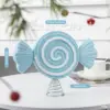 Candy Sky Blue
