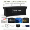 Can Custom Print Logo