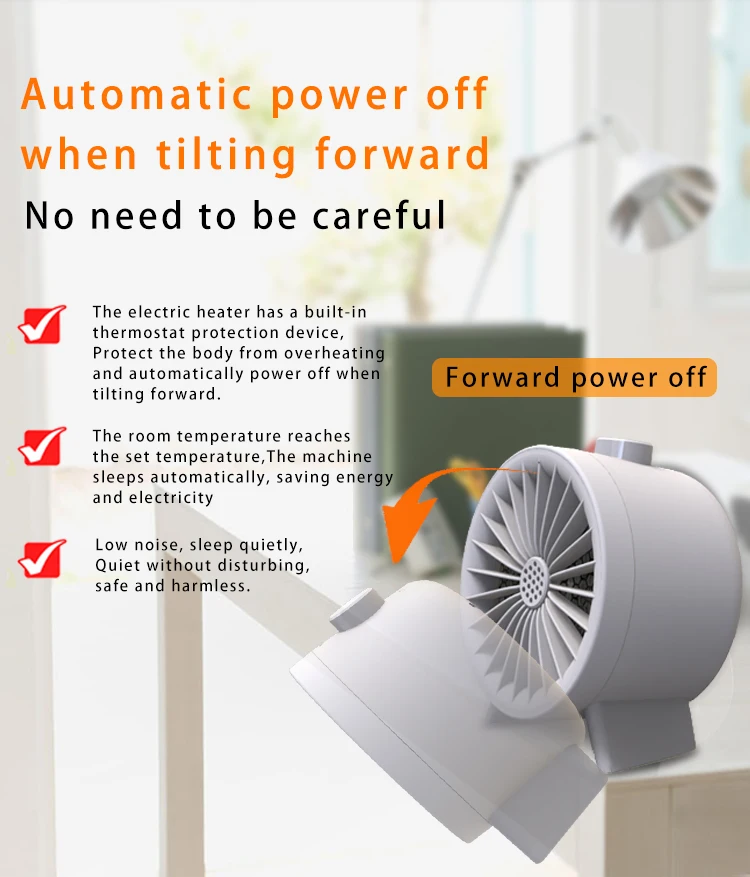 Электрический нагреватель для детей, водонепроницаемая ванночка без лопастей, горячий холодный промышленный электрический нагреватель вентилятора