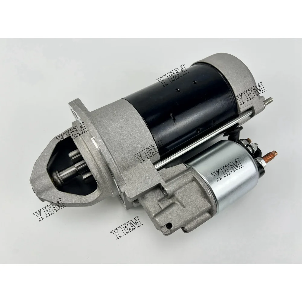 Ready to Ship Starter Motor for BF3M2011 Fit for Deutz Engine Parts Replaces