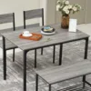 marron rustique